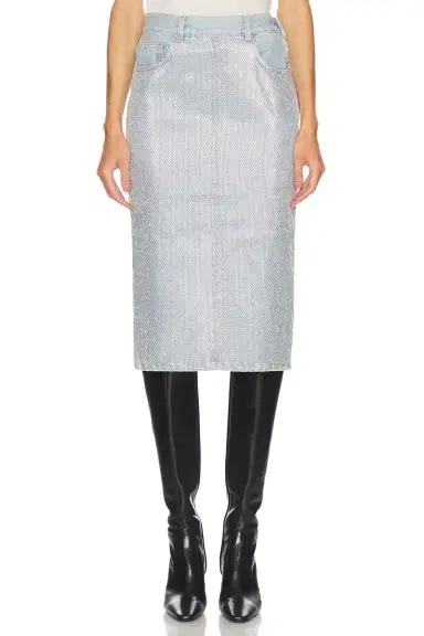 Haikure Kim Skirt | Thumbnail 1 Haikure Kim Skirt | Thumbnail 1