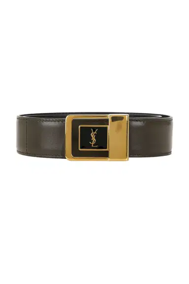 Saint Laurent La 66 Belt | Thumbnail 3 Saint Laurent La 66 Belt | Thumbnail 3