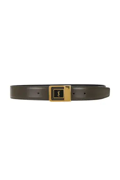 Saint Laurent La 66 Belt | Thumbnail 1 Saint Laurent La 66 Belt | Thumbnail 1