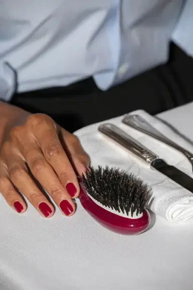 La Bonne Brosse Small Brush N02 | Thumbnail 6 La Bonne Brosse Small Brush N02 | Thumbnail 6