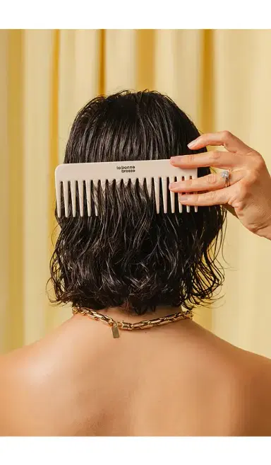 La Bonne Brosse Large Comb | Thumbnail 2 La Bonne Brosse Large Comb | Thumbnail 2