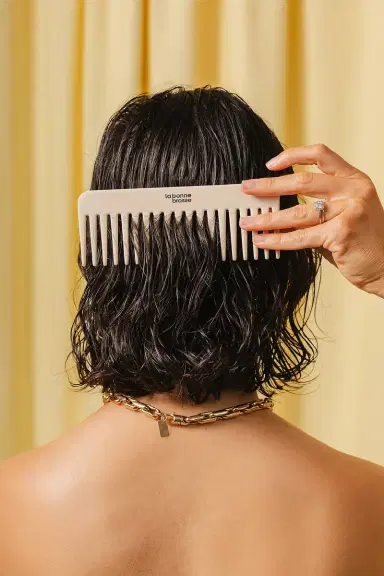 La Bonne Brosse Large Comb | Thumbnail 4 La Bonne Brosse Large Comb | Thumbnail 4