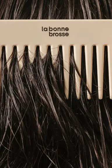 La Bonne Brosse Large Comb | Thumbnail 5 La Bonne Brosse Large Comb | Thumbnail 5