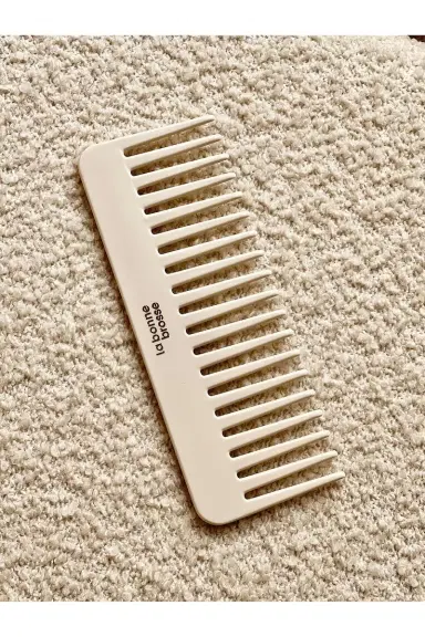 La Bonne Brosse Large Comb | Thumbnail 6 La Bonne Brosse Large Comb | Thumbnail 6