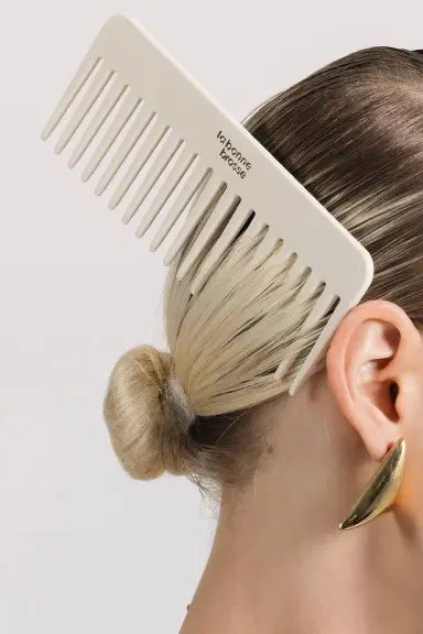 La Bonne Brosse Large Comb | Thumbnail 8 La Bonne Brosse Large Comb | Thumbnail 8