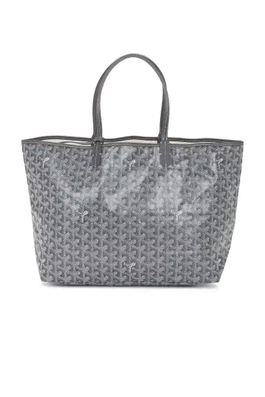 goyard Saint Louis PM Tote Bag | Thumbnail 3 goyard Saint Louis PM Tote Bag | Thumbnail 3