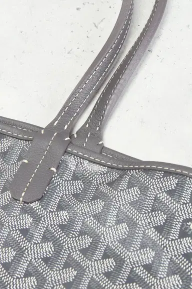 goyard Saint Louis PM Tote Bag | Thumbnail 9 goyard Saint Louis PM Tote Bag | Thumbnail 9