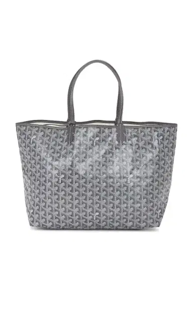 goyard Saint Louis PM Tote Bag | Thumbnail 1 goyard Saint Louis PM Tote Bag | Thumbnail 1