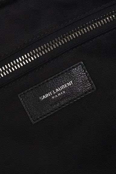 Saint Laurent Bowling Duffle | Thumbnail 6 Saint Laurent Bowling Duffle | Thumbnail 6