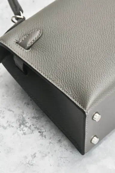 hermes Hermes Epsom Kelly 20 Handbag | Thumbnail 11 hermes Hermes Epsom Kelly 20 Handbag | Thumbnail 11