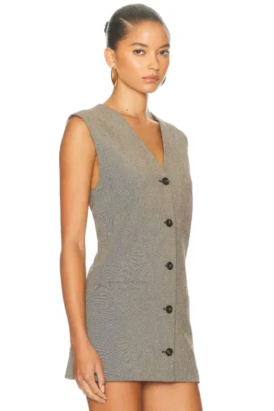 By Malene Birger Francine Vest | Thumbnail 2 By Malene Birger Francine Vest | Thumbnail 2