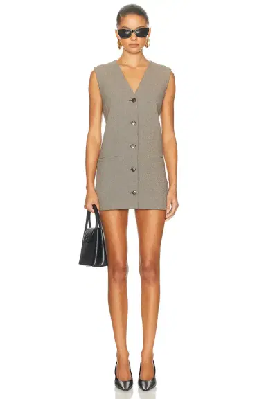 By Malene Birger Francine Vest | Thumbnail 4 By Malene Birger Francine Vest | Thumbnail 4