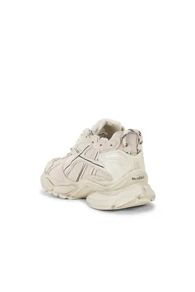 Balenciaga Runner Sneaker | Thumbnail 3 Balenciaga Runner Sneaker | Thumbnail 3