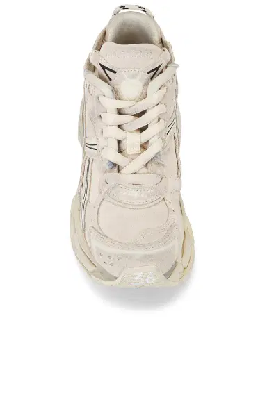 Balenciaga Runner Sneaker | Thumbnail 4 Balenciaga Runner Sneaker | Thumbnail 4