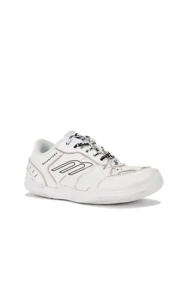 Balenciaga Hamptons Sneaker | Thumbnail 2 Balenciaga Hamptons Sneaker | Thumbnail 2