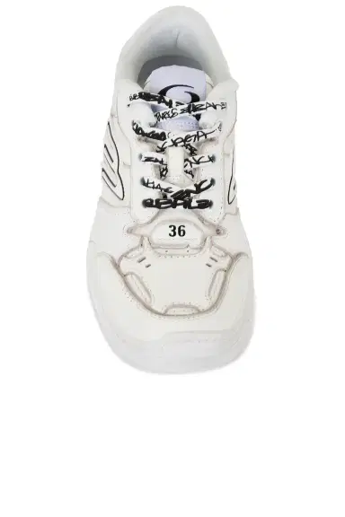 Balenciaga Hamptons Sneaker | Thumbnail 4 Balenciaga Hamptons Sneaker | Thumbnail 4