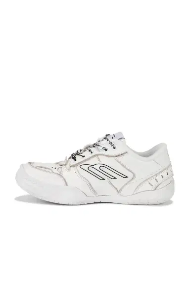 Balenciaga Hamptons Sneaker | Thumbnail 5 Balenciaga Hamptons Sneaker | Thumbnail 5