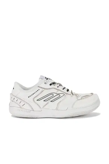 Balenciaga Hamptons Sneaker | Thumbnail 1 Balenciaga Hamptons Sneaker | Thumbnail 1