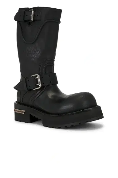 Balenciaga Venom Boot | Thumbnail 2 Balenciaga Venom Boot | Thumbnail 2