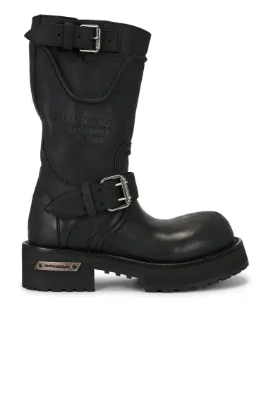 Balenciaga Venom Boot | Thumbnail 1 Balenciaga Venom Boot | Thumbnail 1