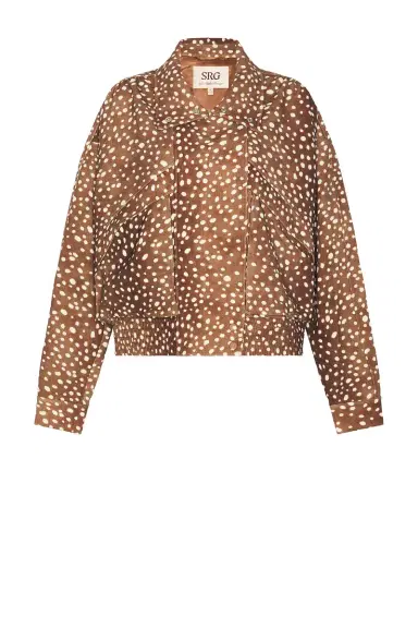 SRG Blake Jacket | Thumbnail 5 SRG Blake Jacket | Thumbnail 5