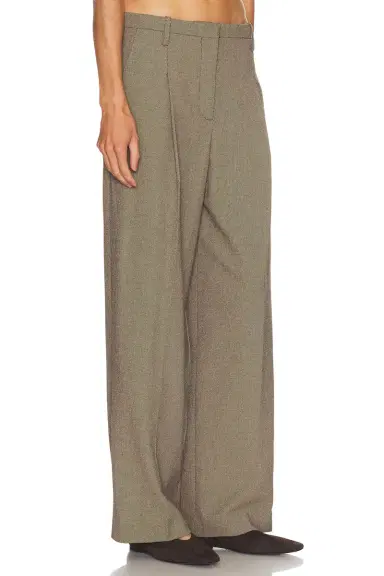 By Malene Birger Elsa Trouser | Thumbnail 2 By Malene Birger Elsa Trouser | Thumbnail 2