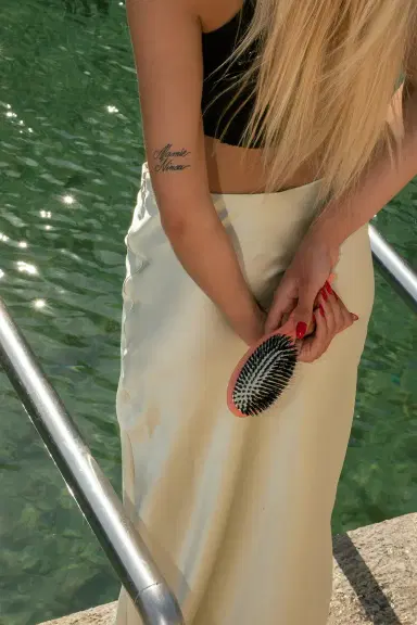 La Bonne Brosse Large Brush N02 | Thumbnail 8 La Bonne Brosse Large Brush N02 | Thumbnail 8