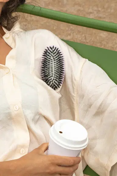 La Bonne Brosse Large Brush N02 | Thumbnail 7 La Bonne Brosse Large Brush N02 | Thumbnail 7