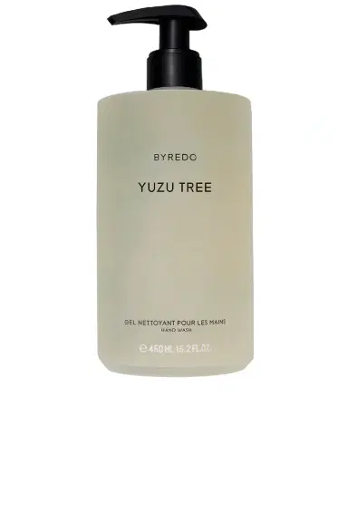 Byredo Yuzu Tree Hand Wash | Thumbnail 1 Byredo Yuzu Tree Hand Wash | Thumbnail 1