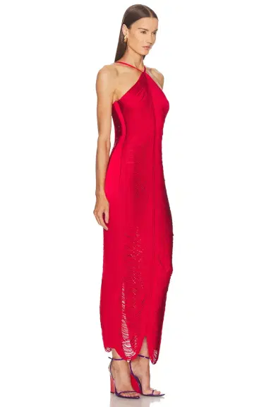 Cult Gaia Renata Gown | Thumbnail 2 Cult Gaia Renata Gown | Thumbnail 2
