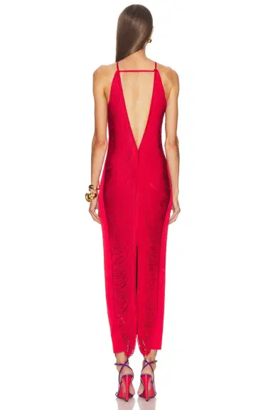 Cult Gaia Renata Gown | Thumbnail 3 Cult Gaia Renata Gown | Thumbnail 3