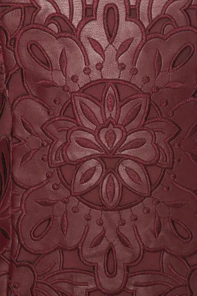 Cult Gaia Raylene Dress | Thumbnail 4 Cult Gaia Raylene Dress | Thumbnail 4