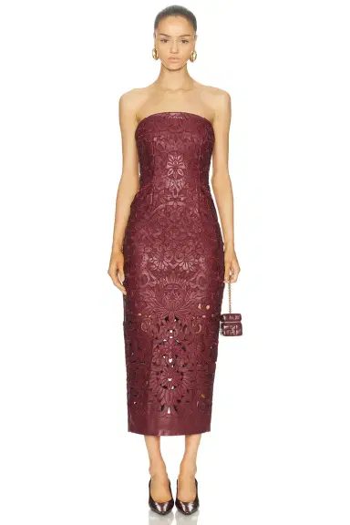 Cult Gaia Raylene Dress | Thumbnail 1 Cult Gaia Raylene Dress | Thumbnail 1