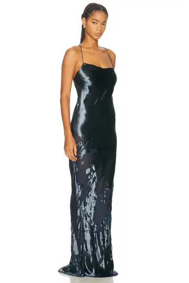 The Sei Cowl Bias Gown | Thumbnail 2 The Sei Cowl Bias Gown | Thumbnail 2