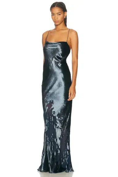 The Sei Cowl Bias Gown | Thumbnail 3 The Sei Cowl Bias Gown | Thumbnail 3