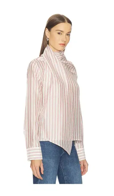 SRG Celeste Silk Top | Thumbnail 2 SRG Celeste Silk Top | Thumbnail 2