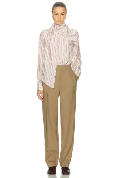 SRG Celeste Silk Top | Thumbnail 7 SRG Celeste Silk Top | Thumbnail 7