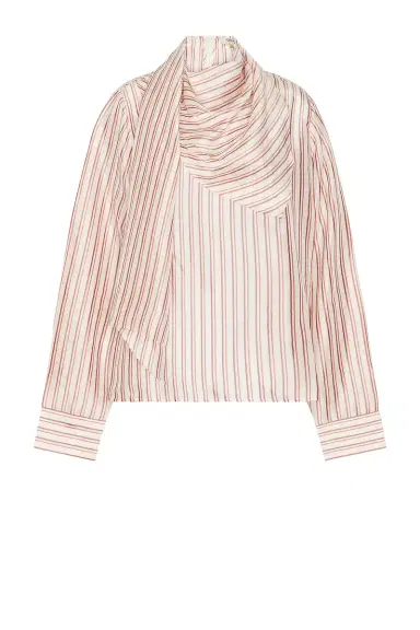 SRG Celeste Silk Top | Thumbnail 8 SRG Celeste Silk Top | Thumbnail 8