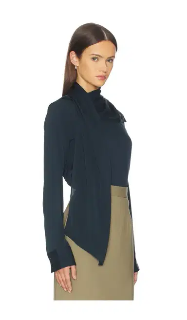 SRG Celeste Silk Top | Thumbnail 2 SRG Celeste Silk Top | Thumbnail 2