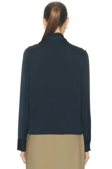 SRG Celeste Silk Top | Thumbnail 6 SRG Celeste Silk Top | Thumbnail 6