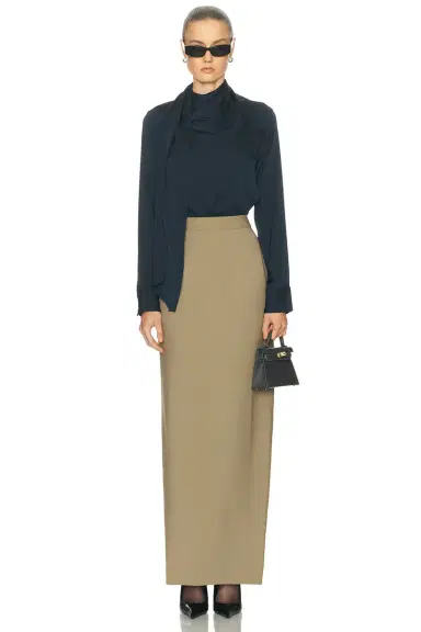 SRG Celeste Silk Top | Thumbnail 7 SRG Celeste Silk Top | Thumbnail 7