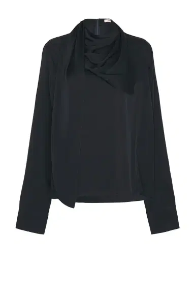 SRG Celeste Silk Top | Thumbnail 8 SRG Celeste Silk Top | Thumbnail 8