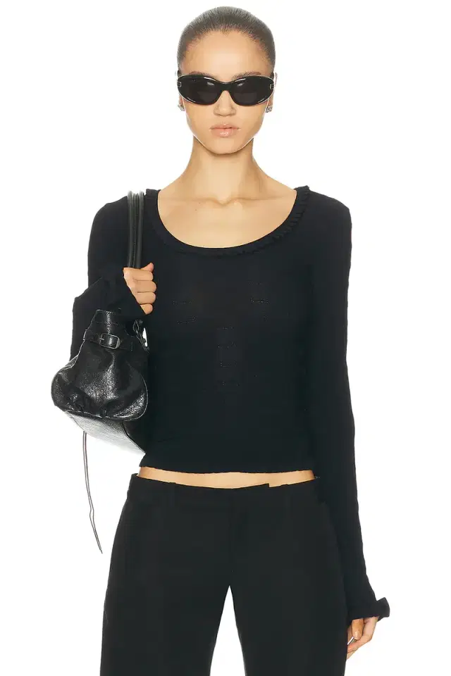 Long Sleeve Top Long Sleeve Top