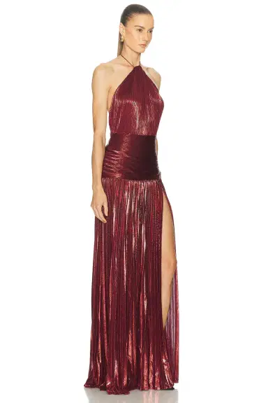 Retrofête Thalia Dress | Thumbnail 2 Retrofête Thalia Dress | Thumbnail 2