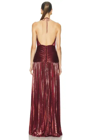 Retrofête Thalia Dress | Thumbnail 4 Retrofête Thalia Dress | Thumbnail 4