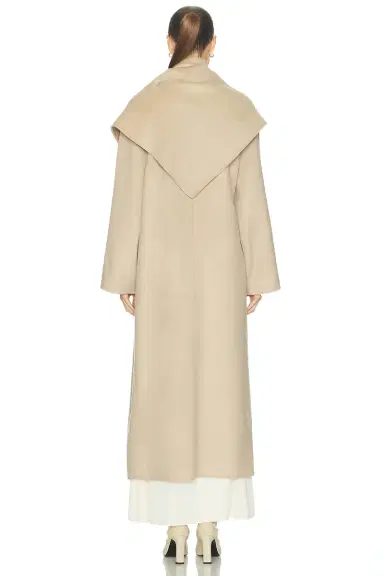 SRG Octavia Coat | Thumbnail 5 SRG Octavia Coat | Thumbnail 5