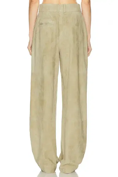 SRG Kiwi Suede Trouser | Thumbnail 6 SRG Kiwi Suede Trouser | Thumbnail 6