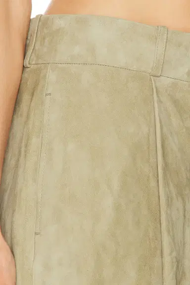 SRG Kiwi Suede Trouser | Thumbnail 8 SRG Kiwi Suede Trouser | Thumbnail 8