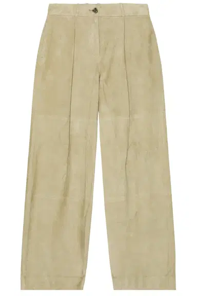 SRG Kiwi Suede Trouser | Thumbnail 9 SRG Kiwi Suede Trouser | Thumbnail 9