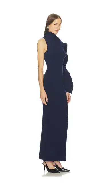SRG Himani Compact Knit Dress | Thumbnail 2 SRG Himani Compact Knit Dress | Thumbnail 2